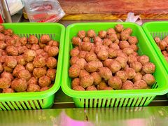 -阿娟牛肉丸·手打牛肉丸·现做现卖