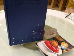 -东江海鲜酒家(艺都分店)
