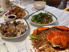 喜记正宗炒辣蟹-喜记避风塘炒辣蟹(旗舰店)