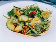 -园里前·10年私厨·福建菜(台江万达鳌峰洲店)