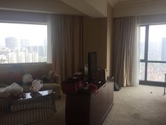 -杭州龙禧福朋喜来登酒店