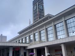 -茶颜悦色(五一里1号口店)