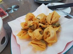 -尖沙咀大酒楼(罗村店·粤菜海鲜·宴会聚餐)
