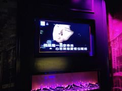-宝岛甲壳虫KTV(蓝天路店)
