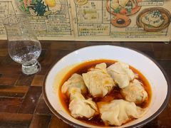 红油抄手-本味友膳·茶餐厅(和达中心城店)