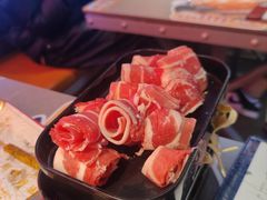 -令狐冲·炭烤活鱼(宝龙店)