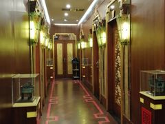 -卫鼎轩·曹公馆(鼓楼店)