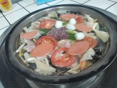 -海关荤豆花(洋河一路店)