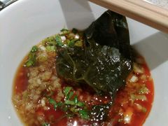 -海底捞火锅(龙湖三千集店)