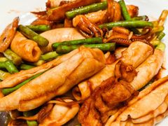 -良友·地标海鲜青岛菜(五四广场店)