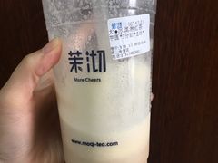 -茉沏(昆山金鹰店)