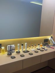 -栖SPA·ONDA ·海菲秀·皑皑科技美肤中心