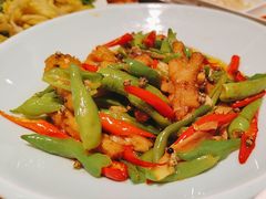 -裕德隆清真饭庄·天津特色菜(东丽店)