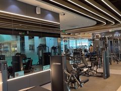 -24/7 FITNESS 健身(罗湖金光华店)