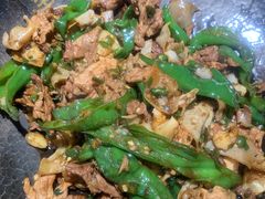 -费大厨辣椒炒肉(黄兴中心广场店)