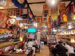 -平成屋· Late Night 食堂(四川北路店)