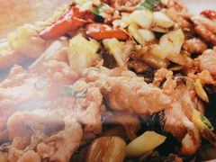 -云尊府云南菜(华宇购物中心店)