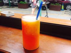 -AFS Cafe & Canteen(闽江二路店)