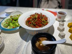 -赣南人家(顺义后沙峪亚朵店)