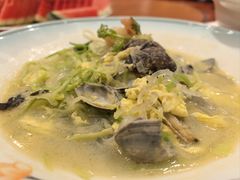 -老苏扬饭店