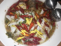 -太二酸菜鱼(深圳布吉万象汇店)