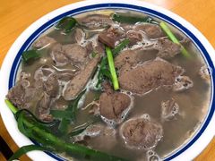 净牛三星-珍珍小食店(西华路店)