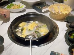 -狐狸爱上椰子鸡(滨江星光大道店)