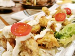 南蛮炸鸡块-有喜屋·深夜食堂(环宇荟店)