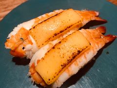 -晴季寿司(红旗街万达店)