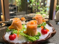 -湊湊火锅·茶憩(恒隆广场店)