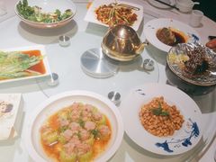 -上下九广州菜馆(锦业路店)