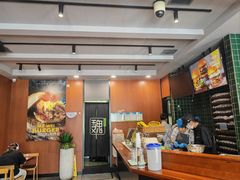 -魏斯理汉堡(西安沣东吾悦店)