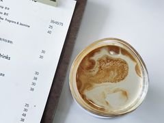 咖啡师套餐-Eu2+ coffee(上大路店)