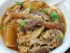 -有章牛杂(石厦店)