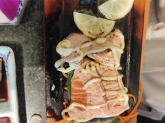 -梦山水日本烧肉(五四广场店)