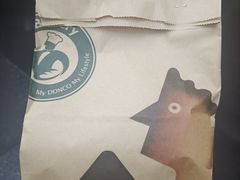 -东哥面包(江宁大润发店)