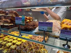 -PAOPAO Bakery&Café(港汇店)