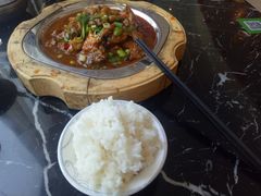 -锡和无锡菜(景丽苑店)