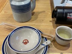 -肖记公安牛肉鱼杂(田林路店)