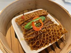 -伯衡55·吉品轩(乌鲁木齐南路店)