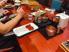 -东大桥小国抻面烧烤(长通路店)