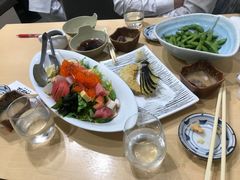 -蟹道乐(新宿本店)