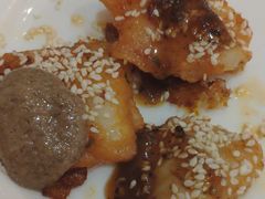 龙利鱼-安徽饭店·白鹭阁自助餐厅(梅山路店)