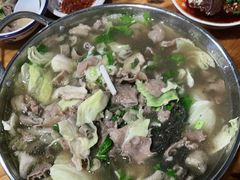 -正宗苏稽毛哥跷脚牛肉总店