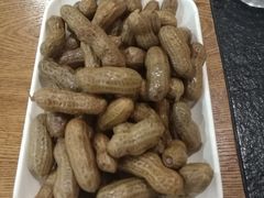 -羊阿公·嘉福烤全羊龙虾馆·家常菜(广益店)