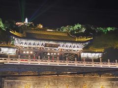 -兰州黄河桥梁博物馆