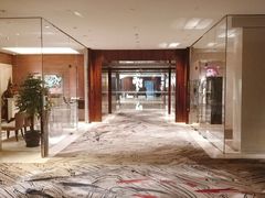 -上海静安香格里拉大酒店