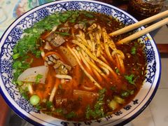 -东方宫中国兰州牛肉拉面(厦门旗舰店)