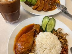 -何九海南茶店(鬼仔巷店)