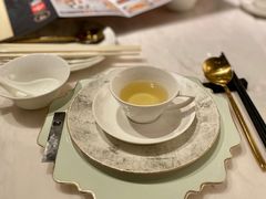 海南鷓鴣茶-闻见中国海南菜(K11店)